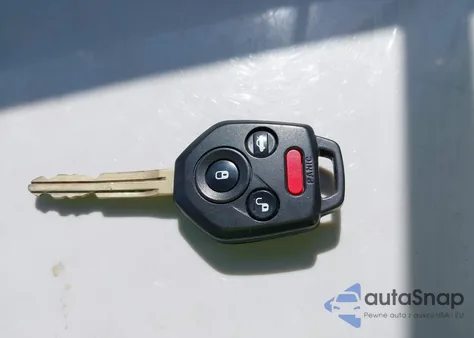 2015 Subaru Legacy 2.5I Premium z USA, uszkodzony, nr VIN 4S3BNAC60F3038979